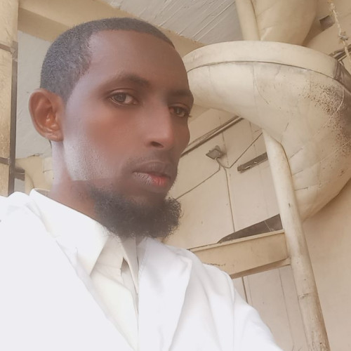 Hassanur A. profile photo
