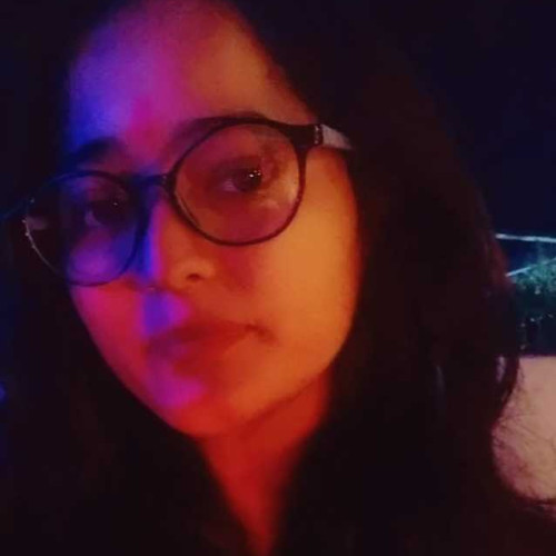 Shrisha W.