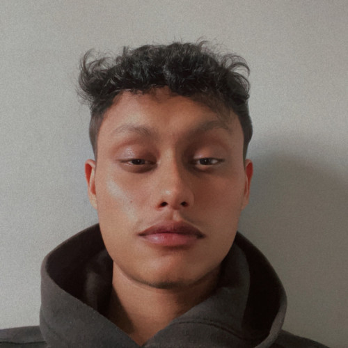 Ashwin K. profile photo