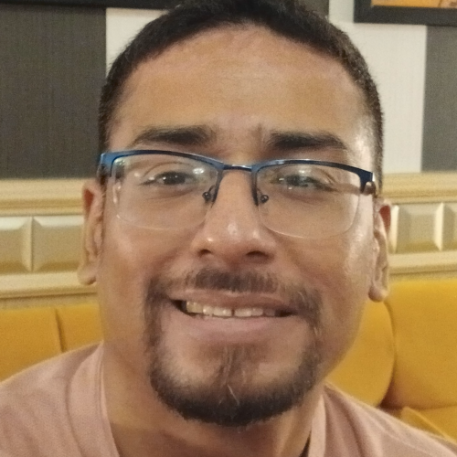 Jorge L. profile photo