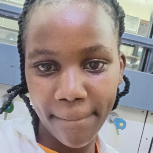 joyline c. profile photo