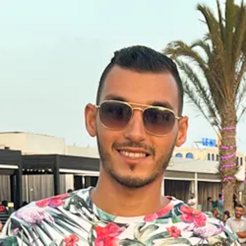 hamza K. profile photo