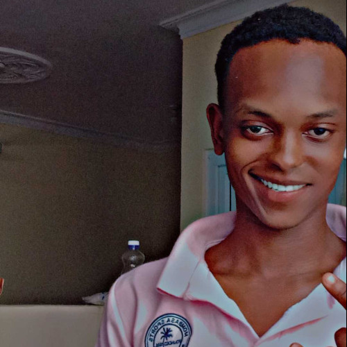 Jamal K. profile photo