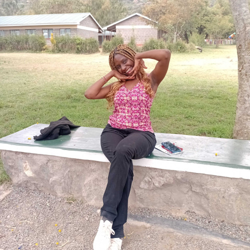 Regina O. profile photo