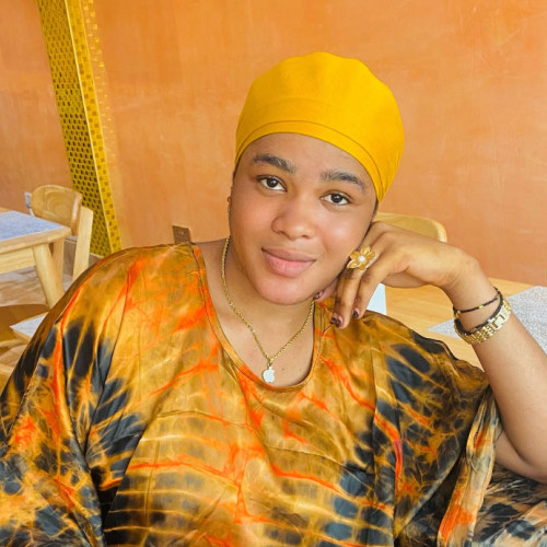 Mariam L. profile photo
