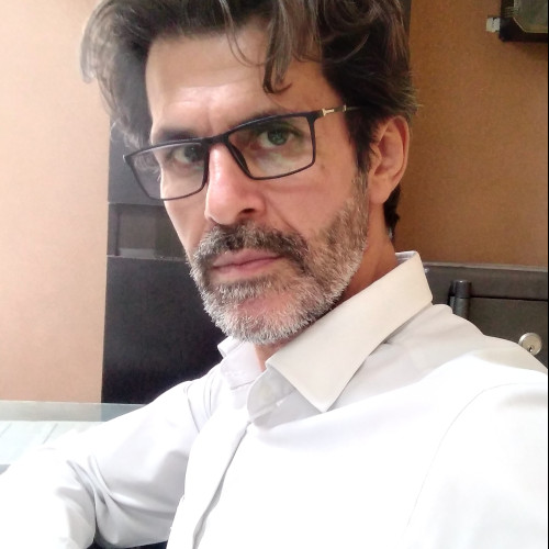 Jalal H. profile photo
