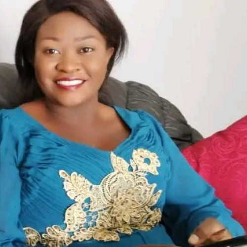 Bethel masozi M. profile photo