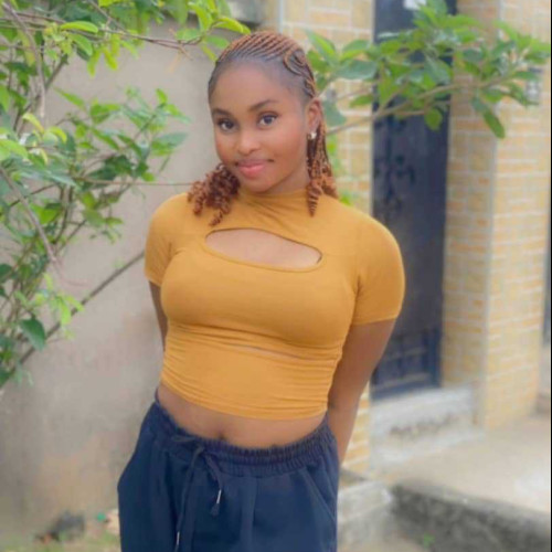 Pretty B. profile photo