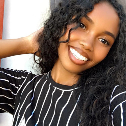 Stacia Marie F.