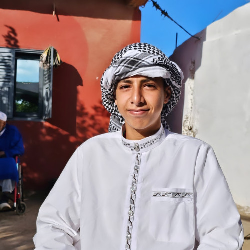 rayan b. profile photo