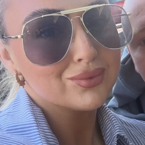 Caitlin O. profile photo