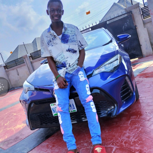 Wisdom   . profile photo