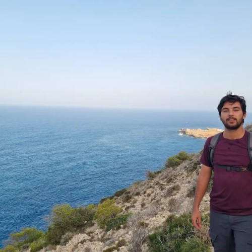 Imad A. profile photo