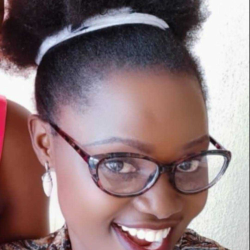Mercy O. profile photo