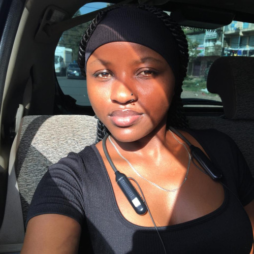 Faith N. profile photo