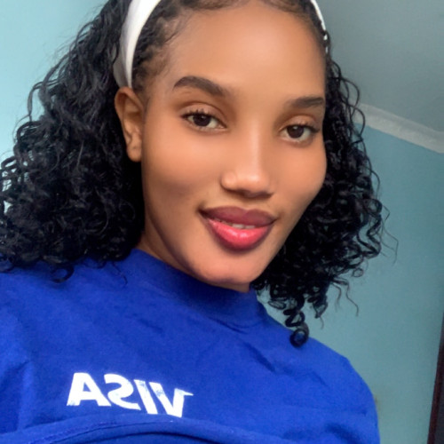 Dorcas  M. profile photo