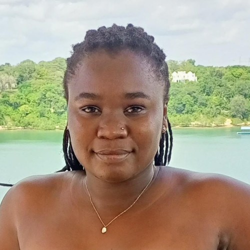 Precious Amikalie E. profile photo