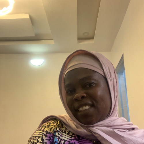 Abiola  S. profile photo