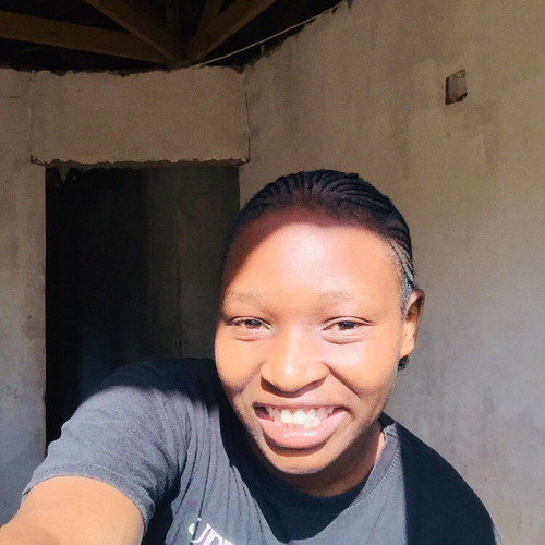 Nosipho K. profile photo