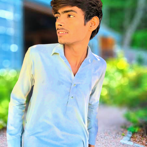 Muhammad Z.