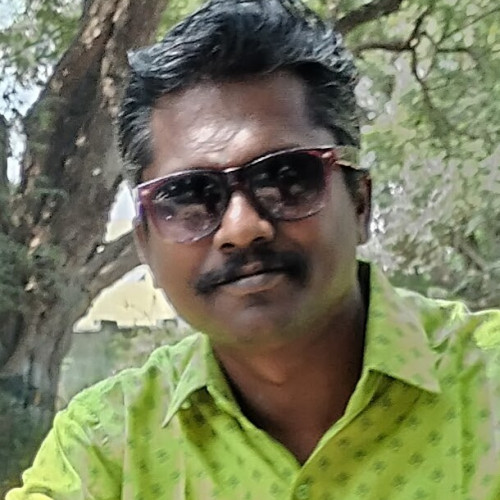 Raja K. profile photo