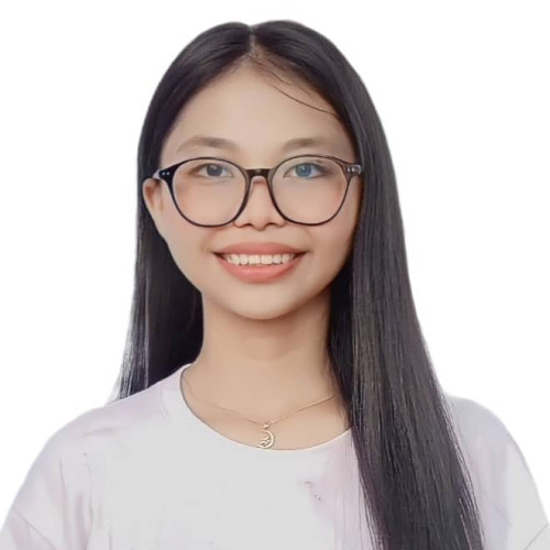 Rhea Mae B. profile photo