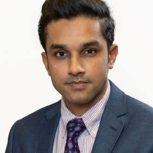 Muhammad A. profile photo