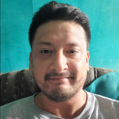 Manuel  B. profile photo