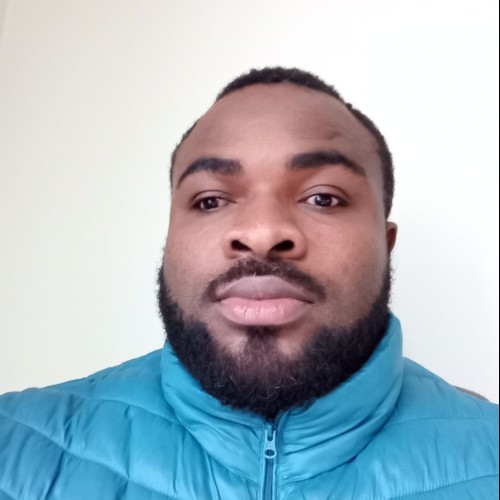 IFEANYI COLLINS U.