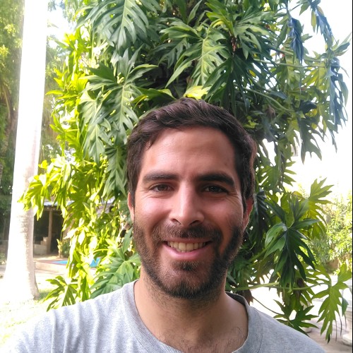 José Luis C.