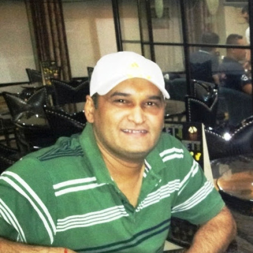 Pawan S. profile photo