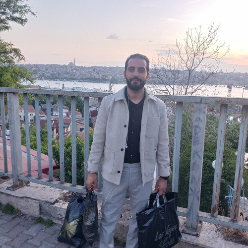 Imad B. profile photo