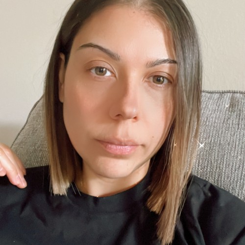 Stephanie  A.