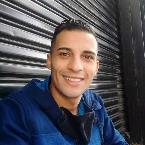 Cristopher Jos T.
