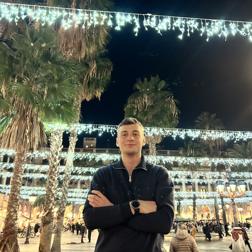 Saba T. profile photo