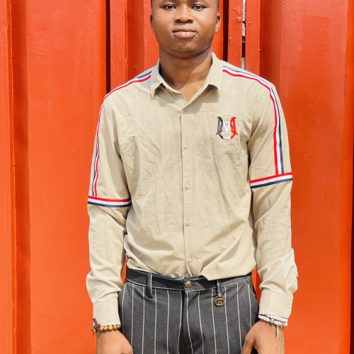 Isaiah  A. profile photo