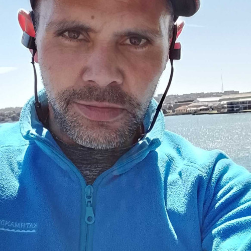David W. profile photo