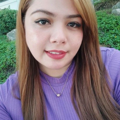 JUSTINE RAE B.