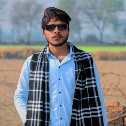 Rohit M. profile photo