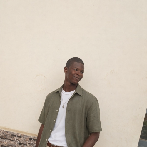 Kelvin E. profile photo