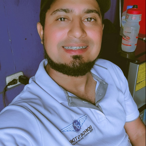 Jeff N. profile photo