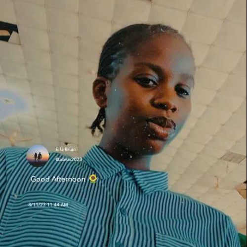 oluwatimilehin A. profile photo