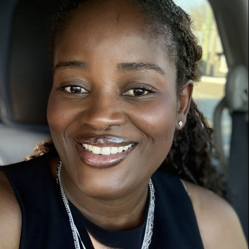 Yolene J. profile photo