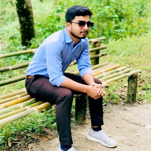 Debabrata S.