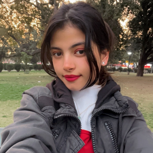 Khushi T.