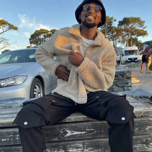 Marlon M. profile photo