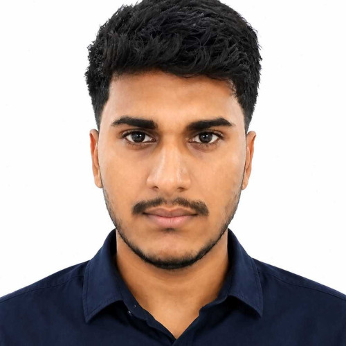 mithil r. profile photo