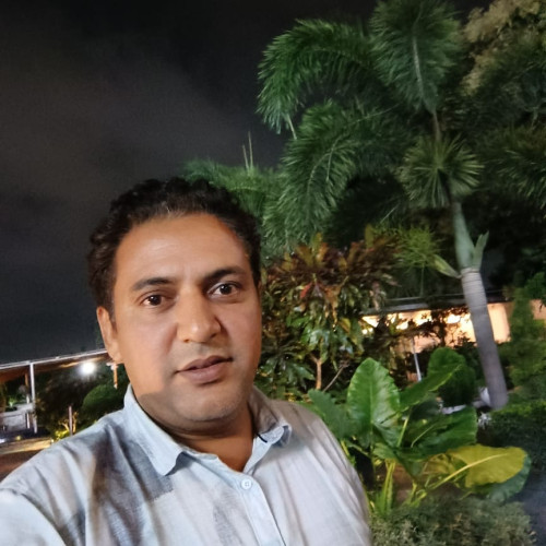 Sandeep C. profile photo