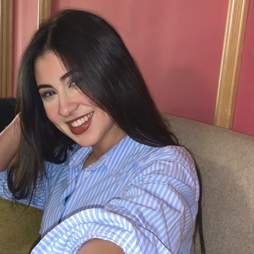 Maya R. profile photo