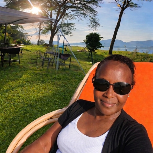 Valarie c. profile photo